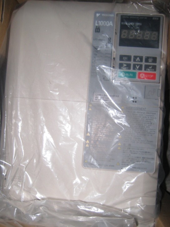 L1000系列变频器