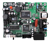 嵌入式串口MODEM 北京联达科讯