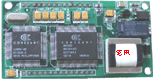 嵌入式TTL工业MODEM 北京联达科讯