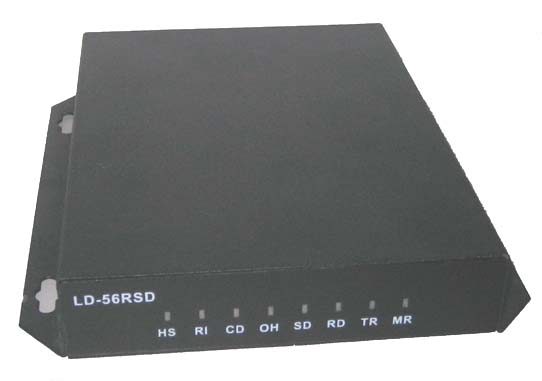 语音MODEM 来电显示MODEM FSK DTMF 传真MODEM 北京联达科讯