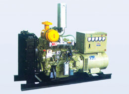 R4105ZD-1柴油发电机发电机组