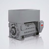 A-compact PLUS 标准型高压三相异步电动机