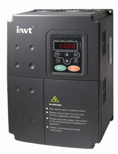 CHVl60A系列增強型供水專用變頻器