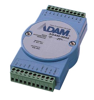 晶创越世提供ADAM-4520I研华ADAM模块