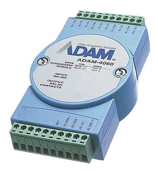 研华工控机研华ADAM模块ADAM-4060