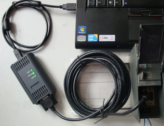 6ES7972-0CB20-OXAO原装西门子PLC编程电缆