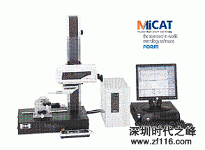Surftest SV-3100表面粗糙度测量仪