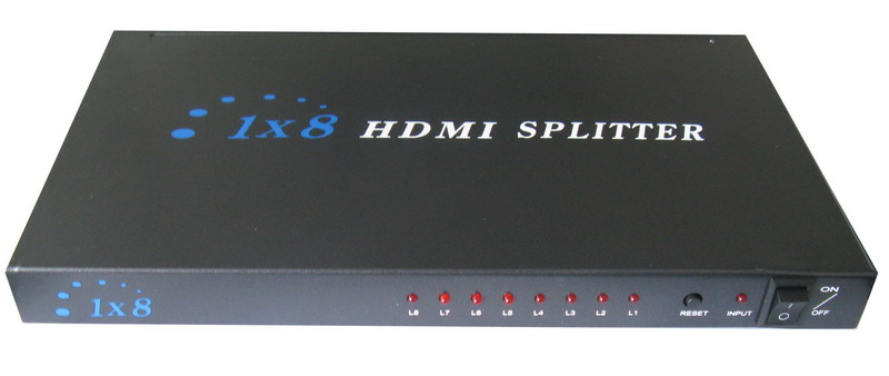 HDMI分配器