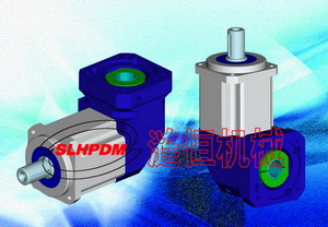 ABR系列直角伺服行星齿轮减速机