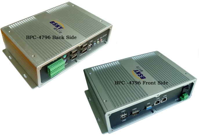 嵌入式整機BS-BPC-4796