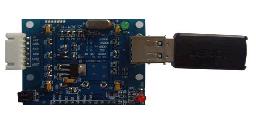 高速U盘读写模块USB118AD