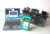 便携式多组分气体分析仪KM9106