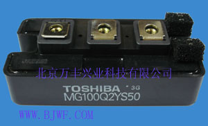 东芝MIG400J2CMB1W