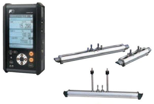 FSC/FSD富士便携式超声波流量计