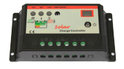 太阳能控制器 太阳能充电控制器