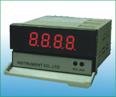 托克山东DB3-SVA1A传感器专用表
