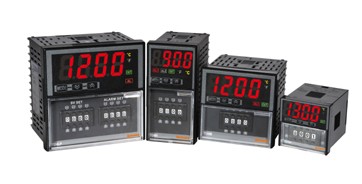 数字开关设置型温度控制器-TD系列