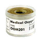医疗氧气传感器OOM201