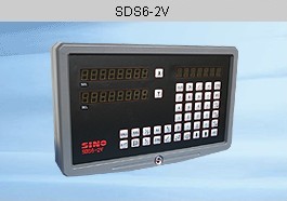 信和数显表SDS6-2V