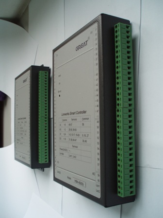 GREAT-HBA0088楼控系统 格瑞特