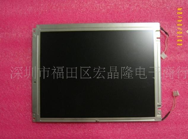 元太10.4寸液晶屏 PD104VT1T1