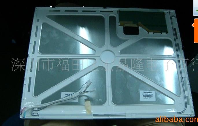 夏普15寸液晶屏 LQ150X1LGN2A