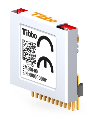 EM500 BASIC-programmable 以太网络模块