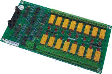 供应霍尼韦尔xl50-mmi-fp数字控制器