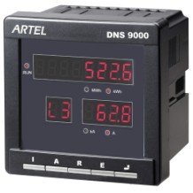 DNS9000有功电度表