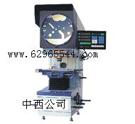 数显型测量投影仪（正向-台湾万濠） 型号:SHXX3-CPJ-3010Z