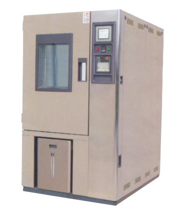 交变高低温湿热试验箱GDJS-500-高低温湿热交变试验箱
