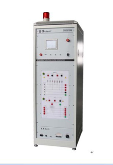 IEC61000-4-5雷击浪涌测试
