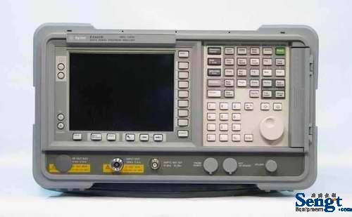 安捷伦3G频谱分析仪E4402B