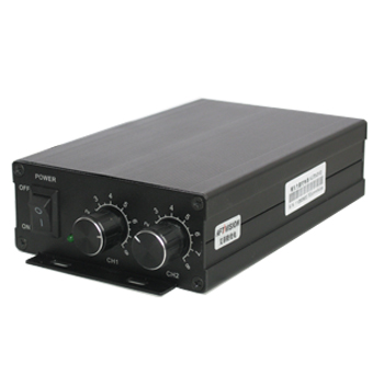 AFTvision ALP系列机器视觉模拟光源控制器