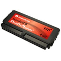 PQI 工业级DOM电子盘、CF卡、SSD固态盘