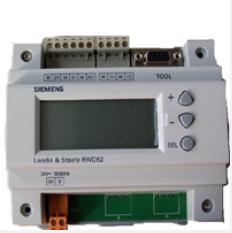 RWD62 西门子控制器 RWD62CN SIEMENS温湿度控制器