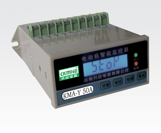 KMA-Y电动机监控器（电动机保护器）