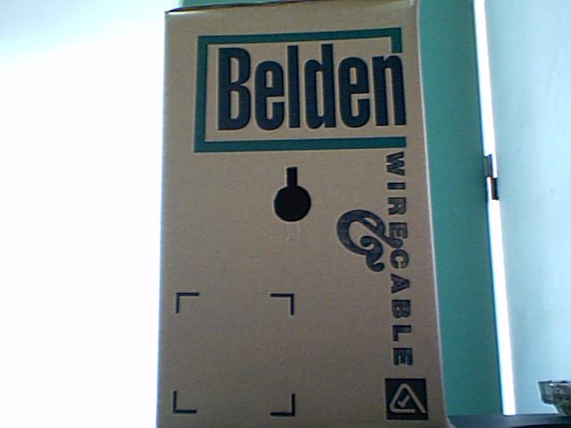Belden电缆线-百通（Belden）电线电缆