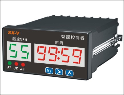 SX-V 智能湿度控制器
