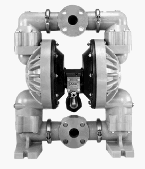 ARO(英格索兰)气动隔膜泵-1-1/2"英寸非金属泵