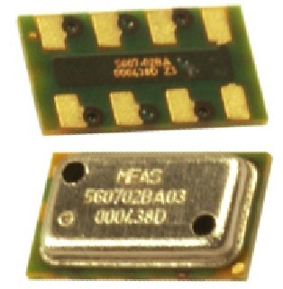数字气压传感器MS5611-01BA03