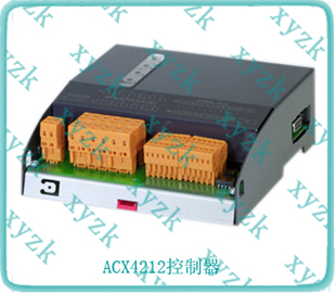 西门子控制器ACX42.12,用于Saphir ACX32.000 控制器