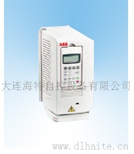 ABB ACS510变频器