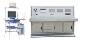 ZN-WZJ-T 型热电偶、热电阻自动校验装置