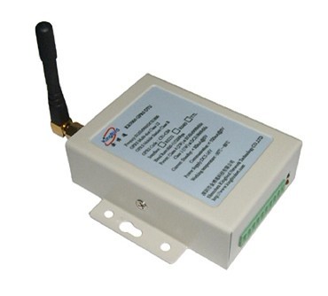 PLC远程控制模块GPRS