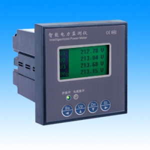 智能电力测控仪(YD2000)