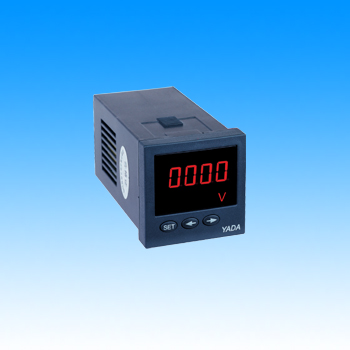 交流电压表(YD8010系列)