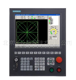 北京宝伦数控等离子/火焰切割数控系统