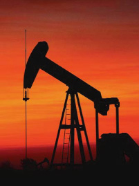 石油天然气行业的SCADA解决方案