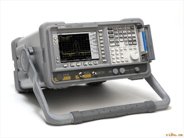 安捷伦E4404B频谱分析仪